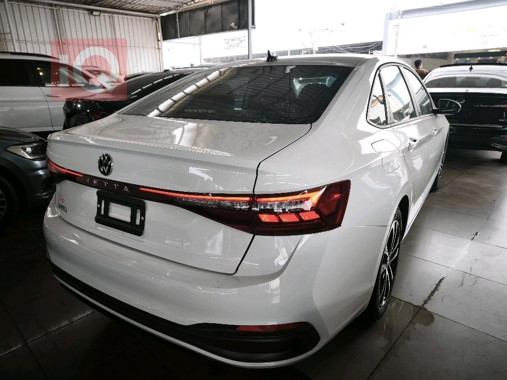 فولكسفاغن جيتا